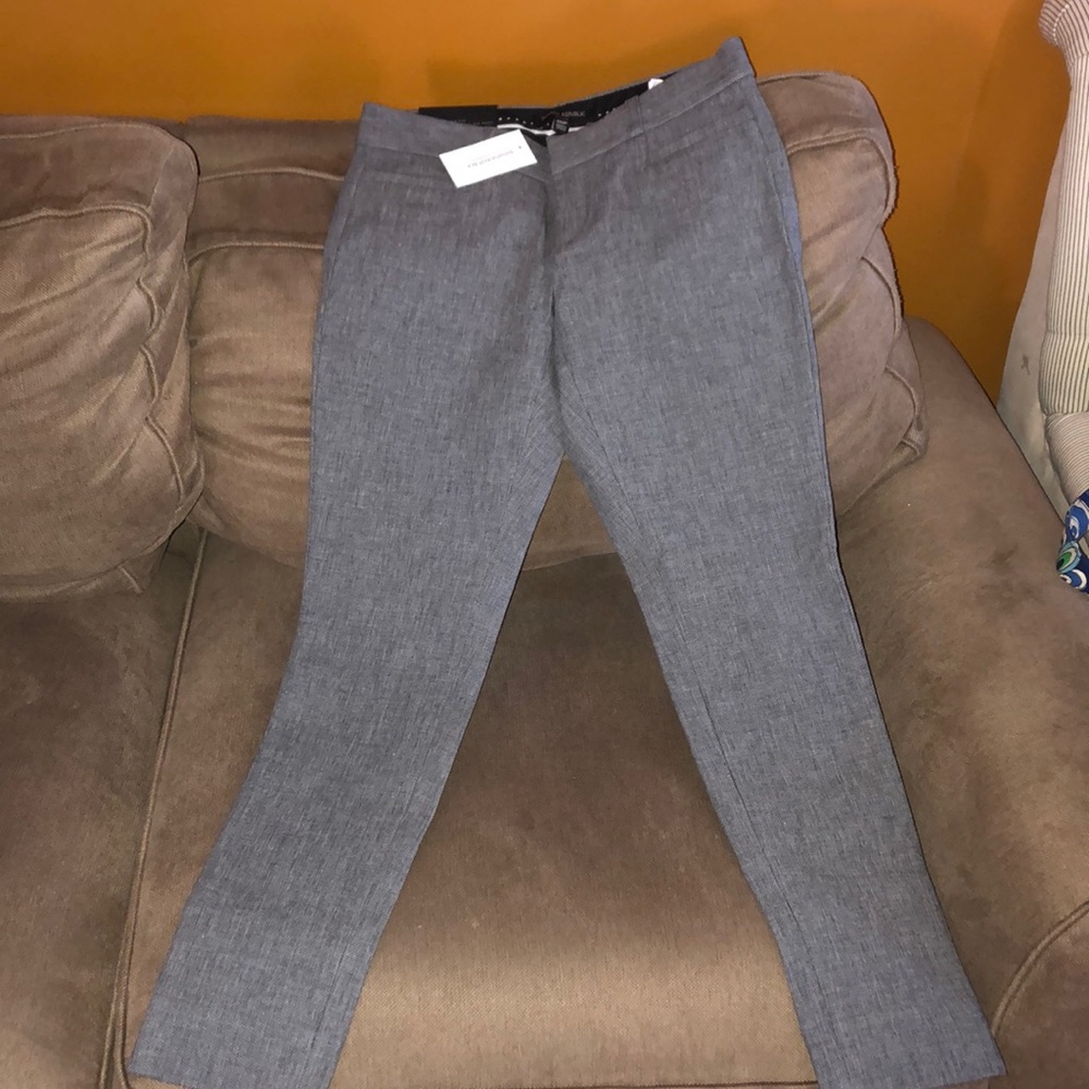Banana republic pants